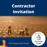 Contractors Required for The Compass Point Project