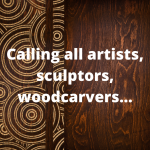Calling all artists!
