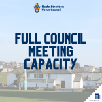 Full Council Meeting Capacity