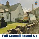 Full Council Round-Up