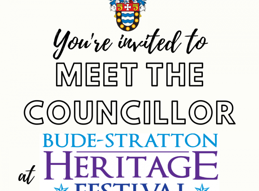 Meet the Councillor