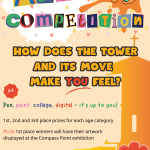 Compass Point Project - Art Competition
