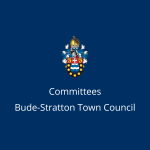 Bude-Stratton Town Council Re-establish Committees