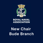 Tony Gibbs Elected as New Chair of RNA Bude Branch