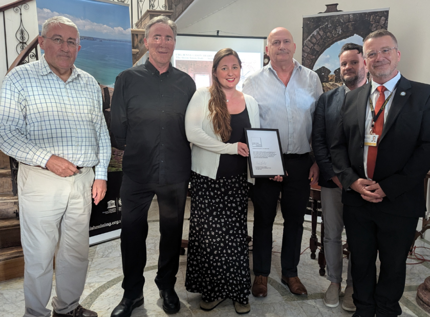 Cornish Buildings Award 17 July 2025 1080 x 1080